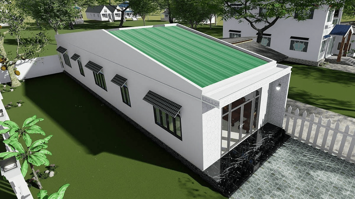 🏠 Xây Nhà Phần Thô Là Gì? Bảng Giá & Kinh Nghiệm Thi Công 2025 7 🙋 Câu Hỏi Thường Gặp Khi Thi Công Xây Nhà Phần Thô