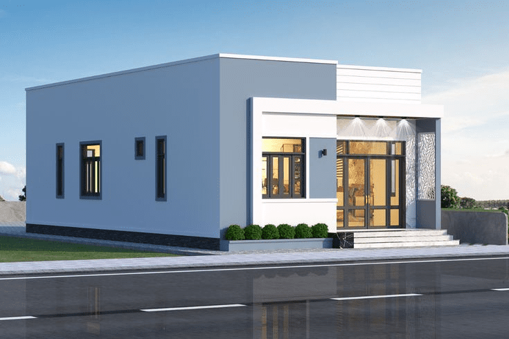 Tại sao cần hiểu rõ về giá thiết kế nhà?