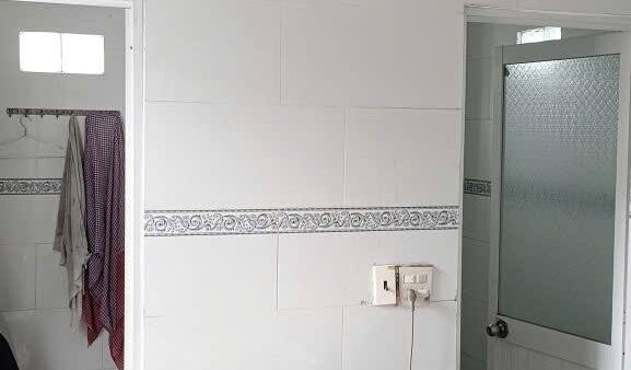 nha nhon my phong wc